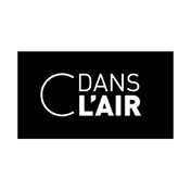 C Dans L'Air logo