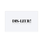 Dis-Leur logo