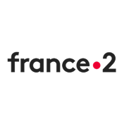 France 2 logo