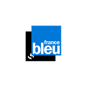 France Bleu logo