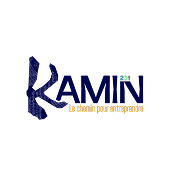 Kamin logo