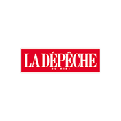 La Depeche Midi logo