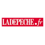 La Depeche logo
