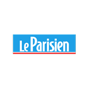 Le Parisien logo
