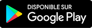 Aller sur le store Google Play