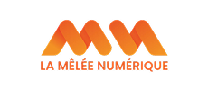 La Mêlée Numérique logo
